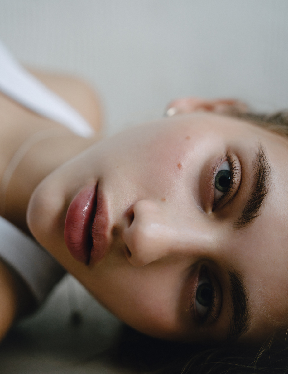 ANNA-NIKOL GECHEVA
